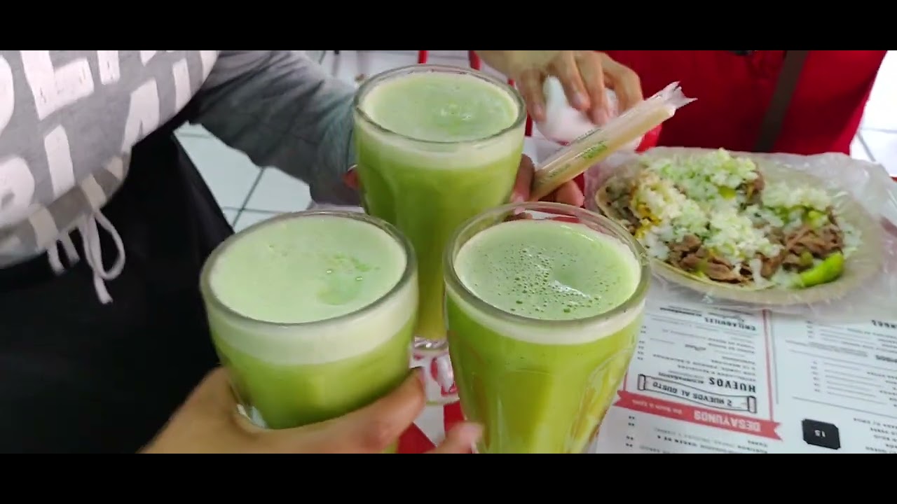 Taquitos la Chula YouTube