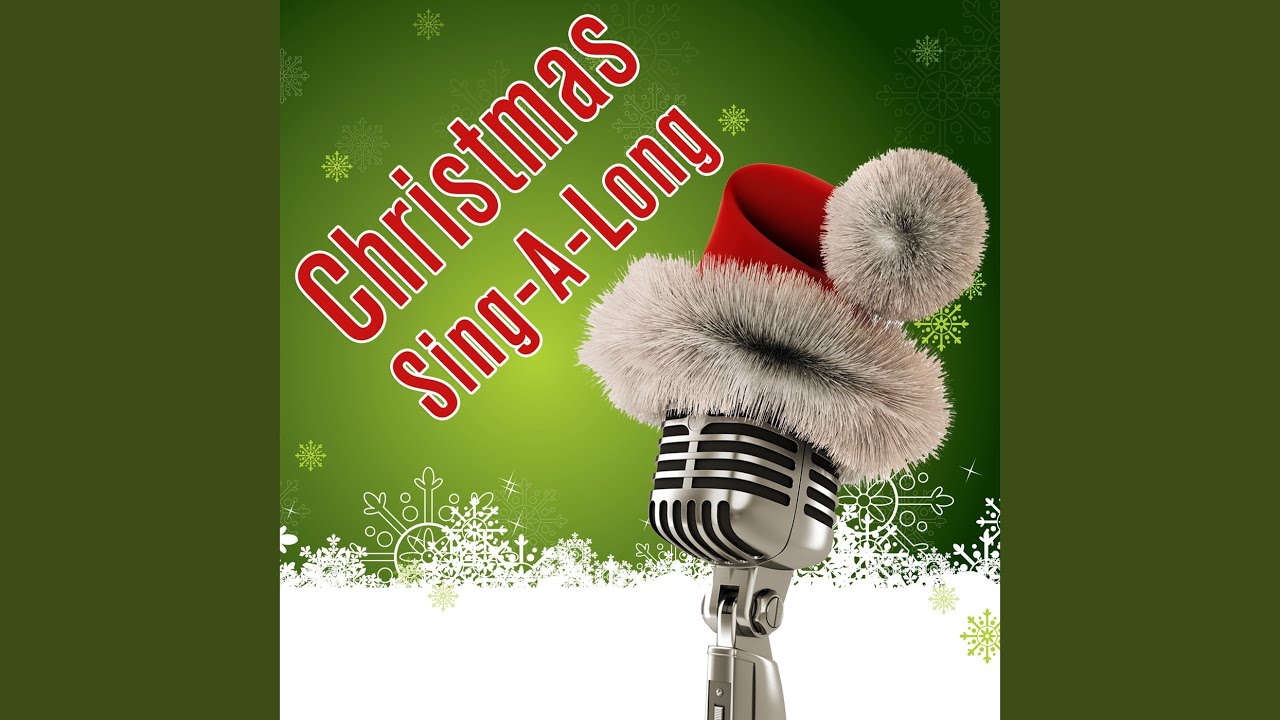 Jingle Bells (Karaoke with Background Vocals) (In the Style of
