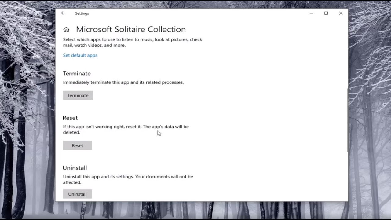 Get Solitaire - Casual Collection - Microsoft Store