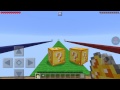 Minecraft: Lucky block challenge #1