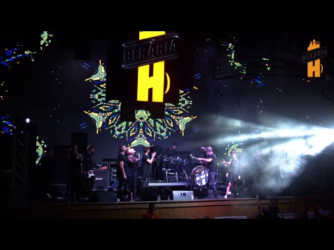 Damian Drăghici & Brothers - 18 Ani / Berăria H - 4 Ani #DublăAniversare