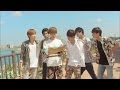 BOYFRIEND 2nd アルバム収録曲「Here!」MUSIC VIDEO1cho ver.