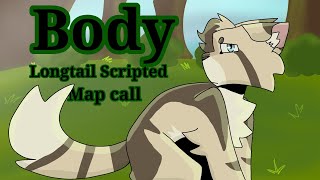 🍂Body Longtail Scripted Maproject🍂Map Call Closed!!!! ( Backus Open!!)✨
