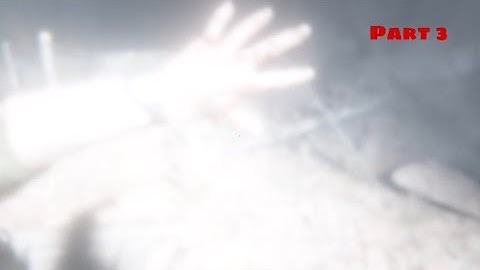 THIS IS TOO MUCH... - Outlast 2 - Part 3