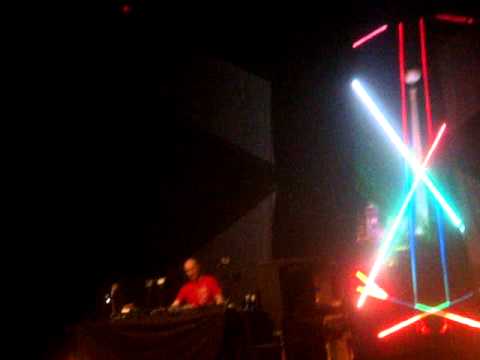 paul kalkbrenner barcelona 2012