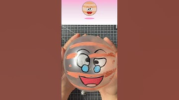 I made Sprunki OC Mr. Jupiter out of Baloon​⁠​​⁠​⁠ ​⁠​⁠​​⁠​⁠​⁠ ​⁠​⁠ #sprunki #sprunkioc #balloon