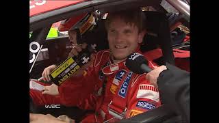 WRC 2005 season review (part one)