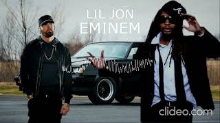 Lil Jon & Eminem   Whispers In The Dark D MixX Remix 2024