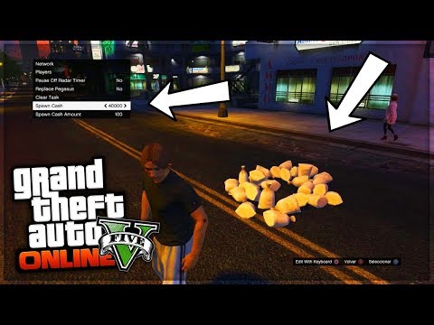 Vídeo: Rockstar Amenaza Con Prohibir Los Trucos De Dinero De GTA Online Que Rompen El Juego