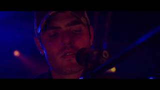 Video thumbnail of "Alex Roe - Smokin' and Cryin': best Music scenes from Forever My Girl (2018)"