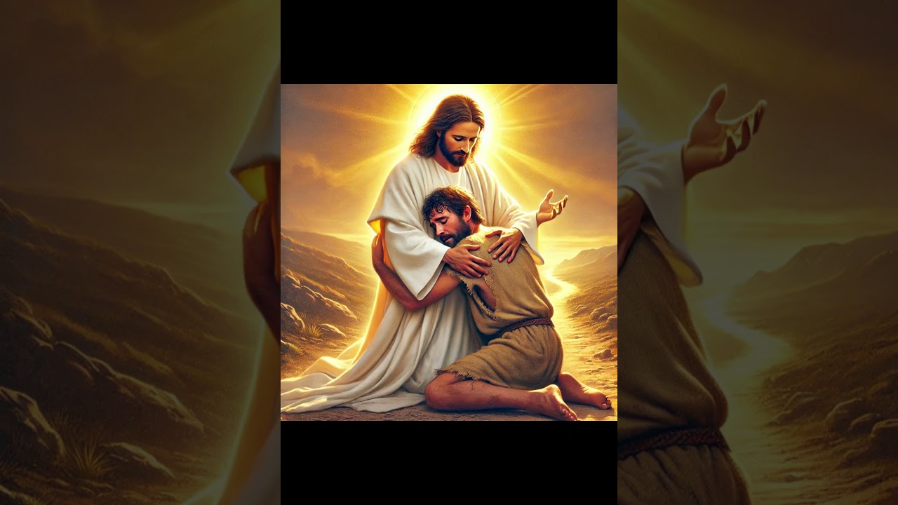 A Powerful Message on Compassion | Never Reject the Needy | 