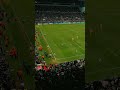 Newcastle United v FC Barcelona in 60 seconds ⏩