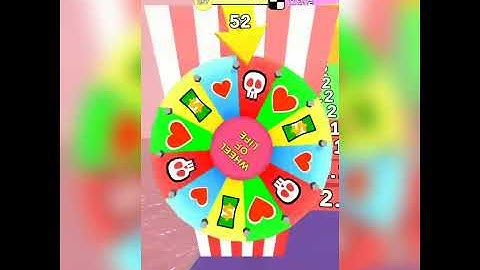 RUN Of LİFE LEVEL 257 Android-İos gameplay 5775