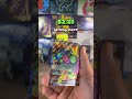Pulling a $5,000 Pokemon Card! 😱 Day 5 #shorts