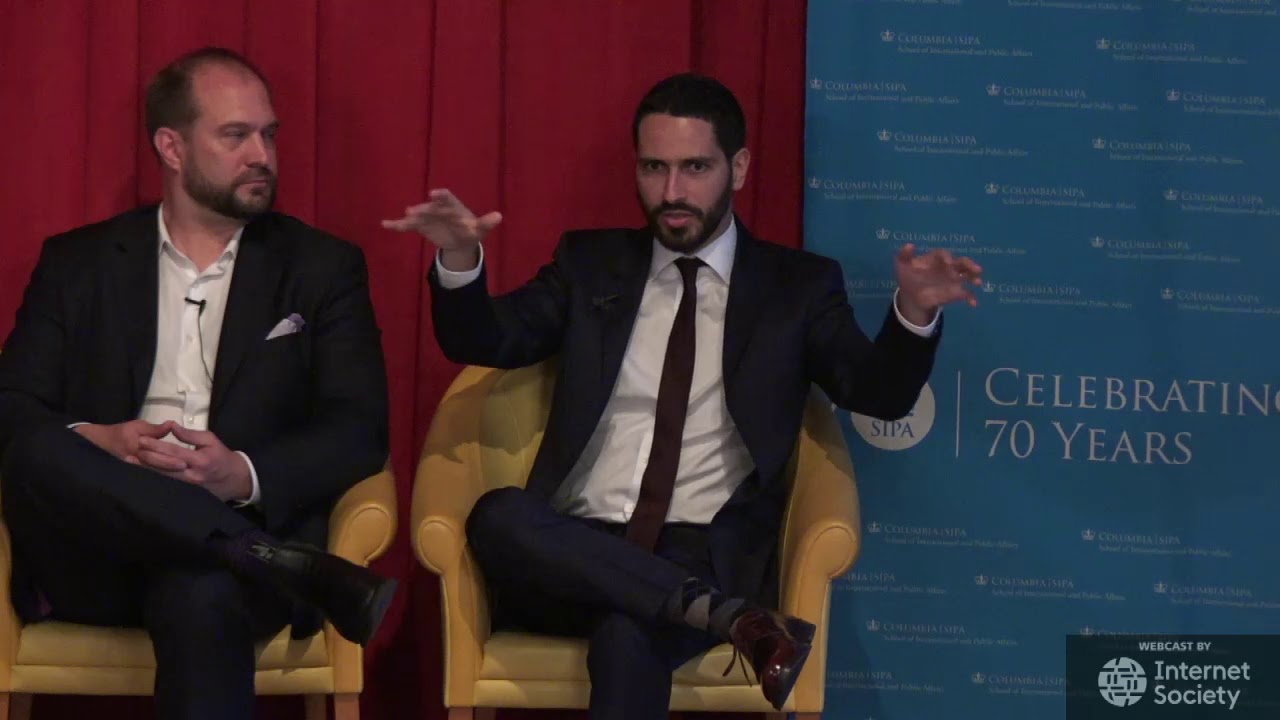 09 Cyber Conflict and Democratic Institutions public policy jobs