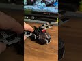 Day 24 of building my Lego collection