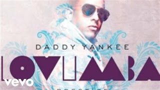 Daddy Yankee - Lovumba (Club Remix)