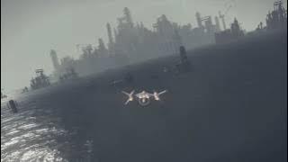 Download lagu Nier: Automata - Opening Scene