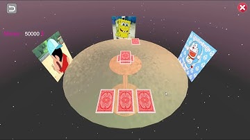 TeenPatti3D - Game Made In Unity