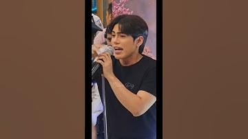 Thumbnail of STELL | DEFYING GRAVITY | SB19 | WICKED SOUND TRACK | SM MALL OF ASIA | TITSER DIG