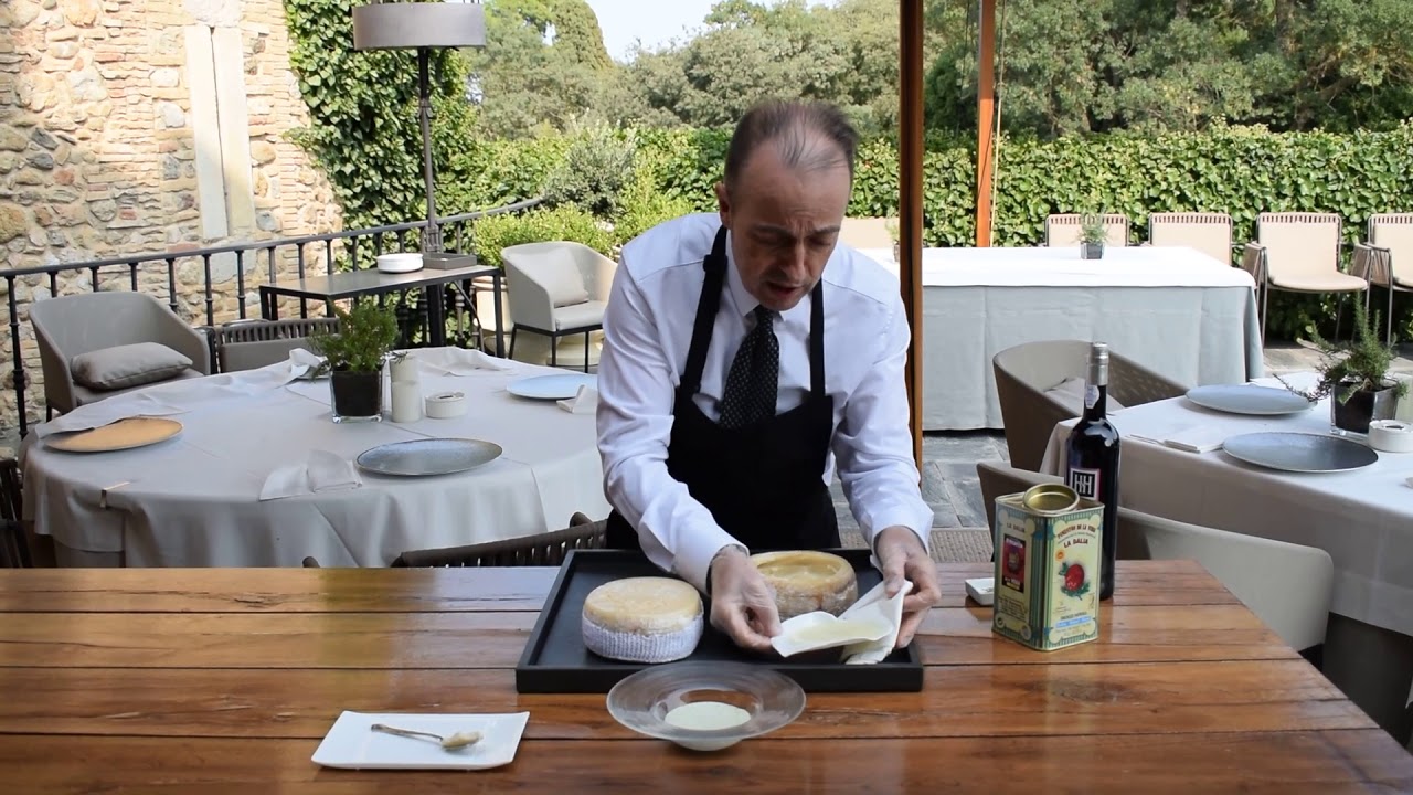 3 propuestas para hacer en casa con la Torta del Casar