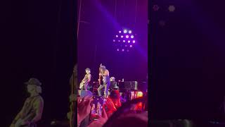 Clip of Slash November Rain Hersheypark Stadium 8/11/23