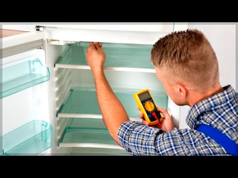 Почему морозилка не морозит, а холодильник работает? Как это исправить?