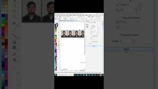 Master CorelDRAW Daily Tips 🚀 | Shortcut Tricks for Fast Logo Design ⚡ #shorts