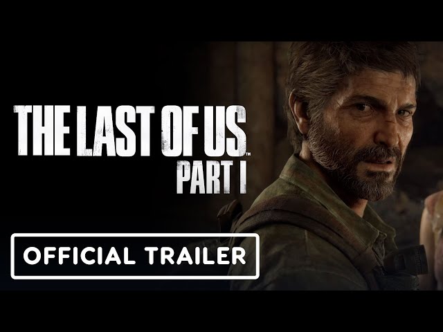 The Last of Us - Story Trailer 
