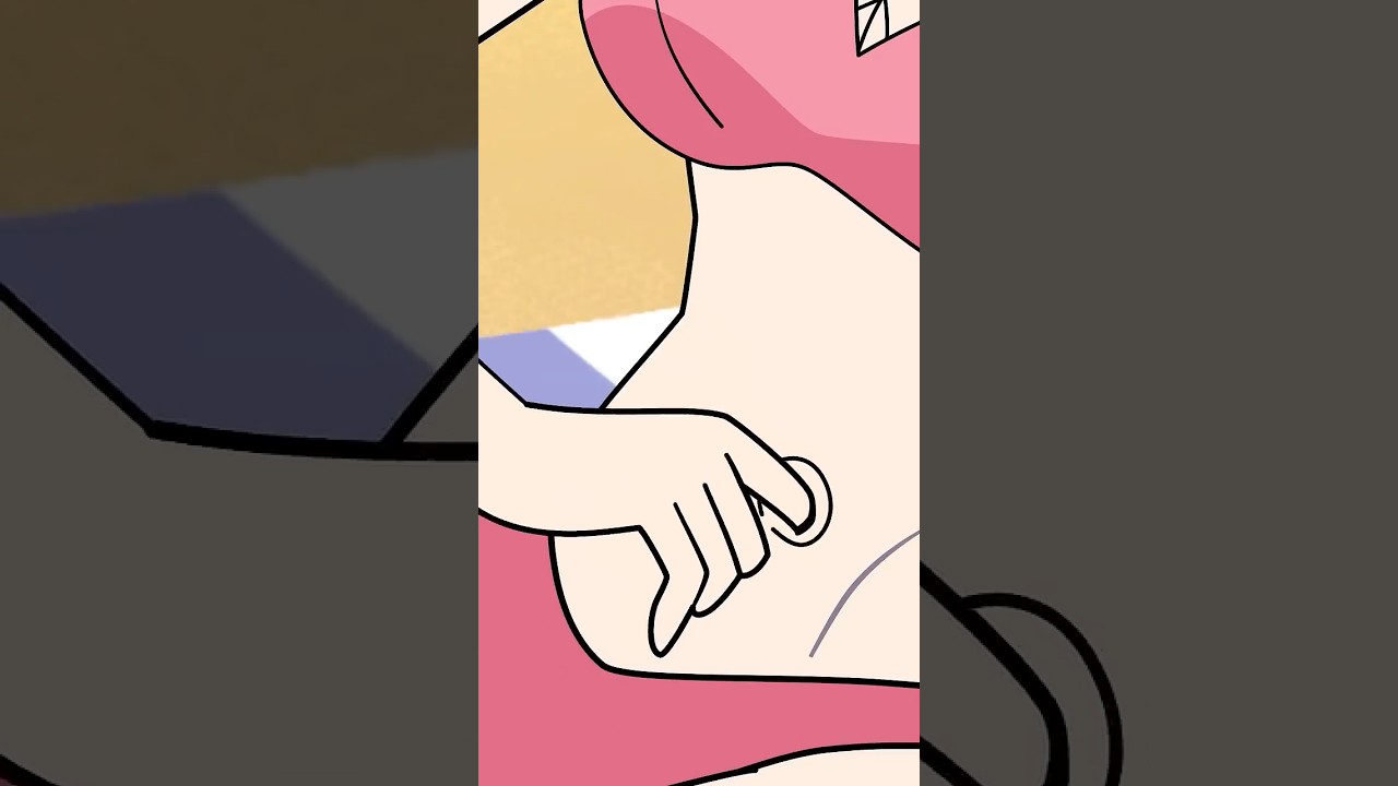 What’s In Her Belly 