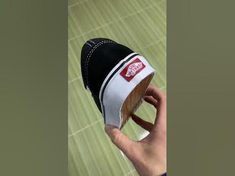 Кеды Vans Old Skool Ванс Олд Скул - YouTube