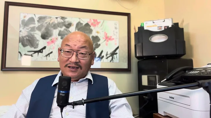 國際社會今天展示出來的對華聯動屬於預防性的制裁！（20230701第3623期） - 天天要聞