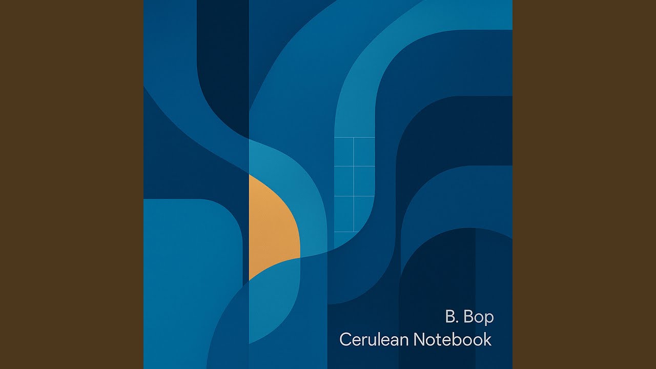 Watch Cerulean Notebook on YouTube Watch Cerulean Notebook on YouTube