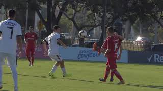 Sub 13 Masculino - Semi Finales