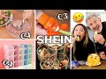 HO COMPRATO 15 GADGETS E HOME DECOR SUPER ECONOMICI SU SHEIN! NE VALE LA PENA???!