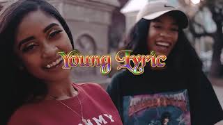 Young Lyric - Chun Li Challenge Remix Produced By Ramzesƨ *Explicit* Music Video