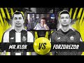 КЕФИР РЕАКЦИЯ НА КУБОК ФИФЕРОВ 2020 |  FORZOREZOR VS Mr.Klok