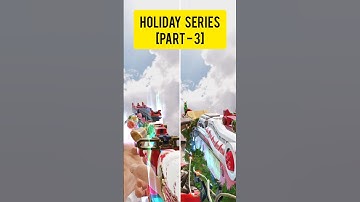 Holiday series draw (Part 3) #codm #codmobile #shorts #adityafromyoutube #luckydraw #legendaryskin