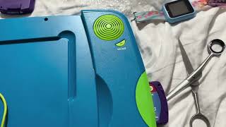 LeapFrog LeapPad Incorrect Cartridge Error