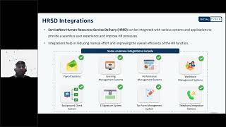 Deliver Productive Employee Experiences with ServiceNow HRSD
