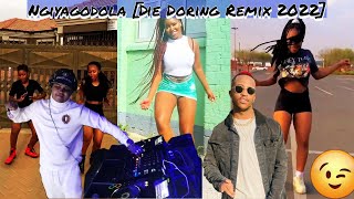 DJ Dal S.A - Ngiyagodola [Die Doring Remix 2022] Dis Deur Die Huis | AnderKant Uit! TotDieHondJouByt