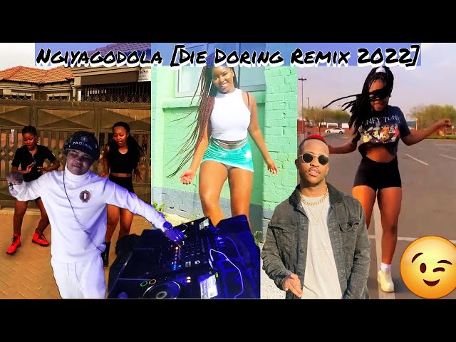 DJ Dal S.A - Ngiyagodola [Die Doring Remix 2022] Dis Deur Die Huis | AnderKant Uit! TotDieHondJouByt class=