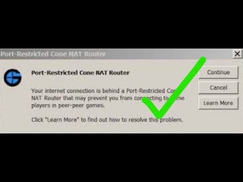 rough Superiority is more than SOLVED] Port-Restricted Cone NAT Router | Italic Name | GameRanger ✓(DSL  ROUTERS ONLY) - YouTube