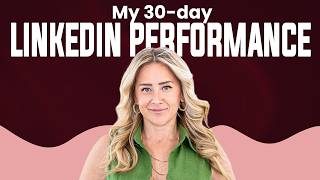 I Analyzed 30 LinkedIn Posts. Here’s What I Learned