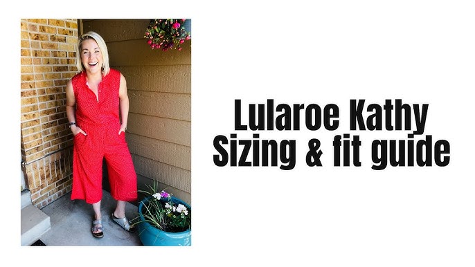 LuLaRoe, Pants & Jumpsuits