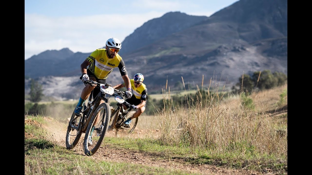 cape epic mtb race 2019