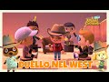 UN NUOVO MINIGIOCO 🔫DUELLO NEL WEST🔫ANIMAL CROSSING NEW HORIZONS