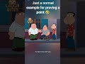 wait till end 💀#familyguy #funny #shorts#fyp