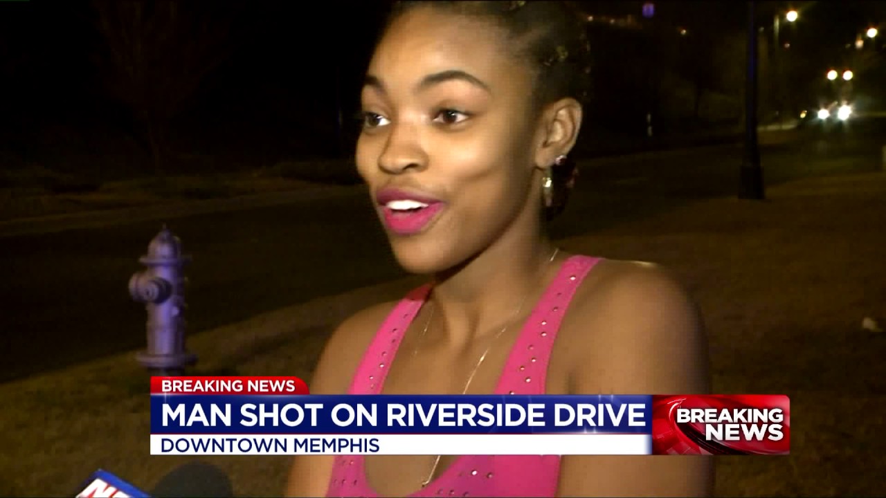 Fight leads to shooting at Beale Street Landing YouTube