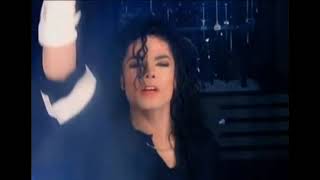 Michael Jackson: Nature boy - Ella Fitzgerald (Fan made)